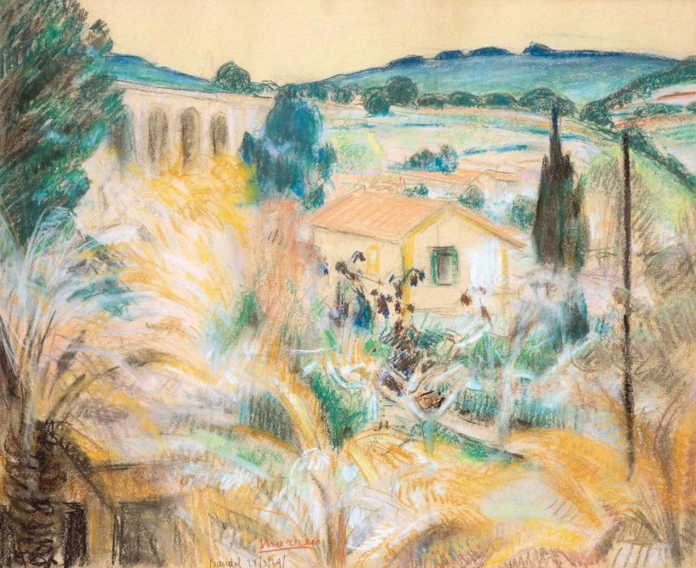 Bandol 28 - 1929